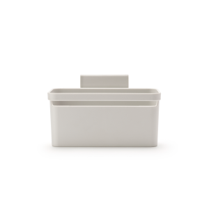 Brabantia SinkSide Gootsteen Organiser – Light Grey Brabantia SinkSide Gootsteen Organiser – Light Grey