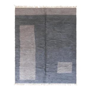 AFK Living vloerkleed Berber – handgemaakt – Wol – 310 x 403 cm AFK Living vloerkleed Berber – handgemaakt – Wol – 310 x 403 cm