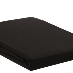 Beddinghouse topper hoeslaken BH Percale Cotton TD – 180×210 cm – zwar Beddinghouse topper hoeslaken BH Percale Cotton TD – 180×210 cm – zwar