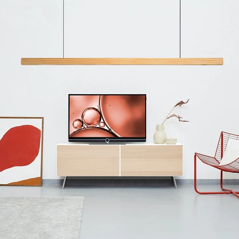 Nordic Hanglamp led designlamp modern