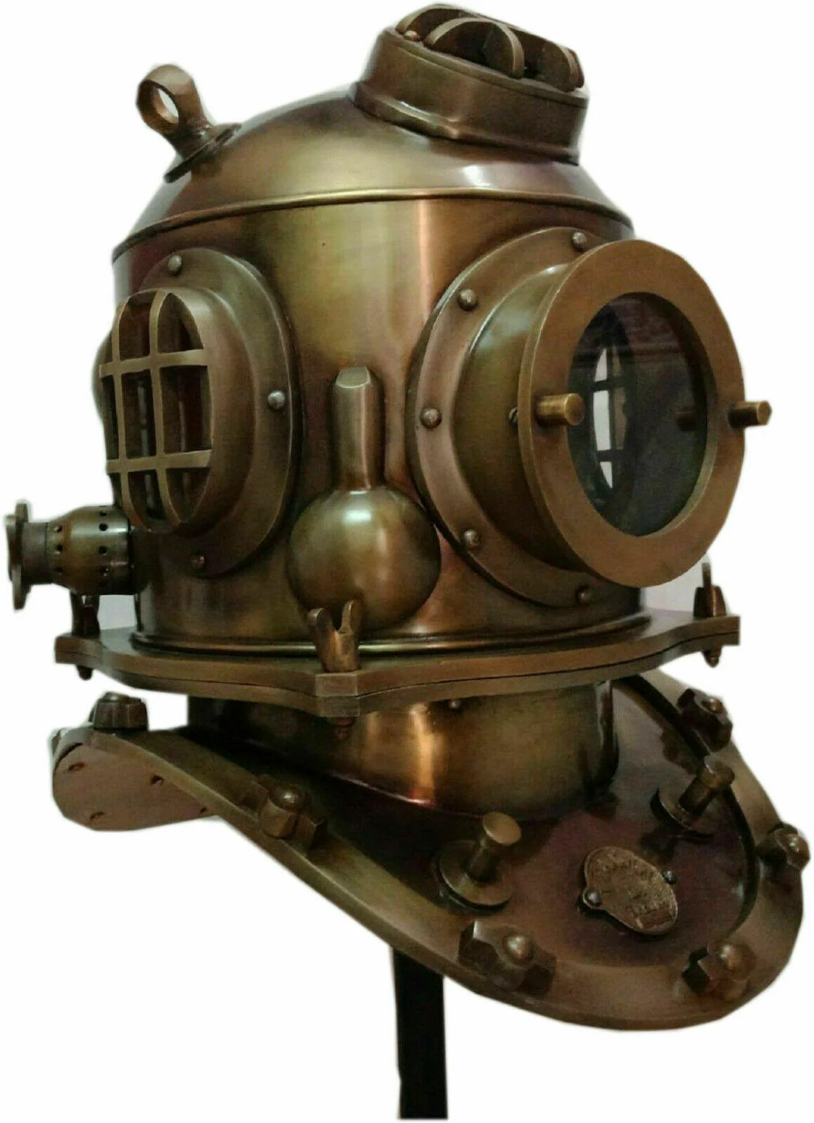 Duikhelm Duikershelm La Specia