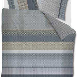 Beddinghouse Marthe – 260 x 200/220 cm – Blauw Beddinghouse Marthe – 260 x 200/220 cm – Blauw