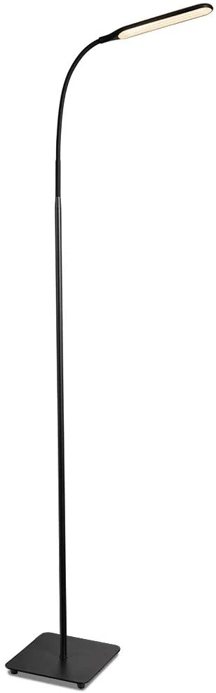 Staande Lamp Vloerlamp  Dimbaar Led