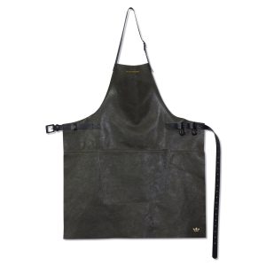 Dutchdeluxes Handgemaakte Keukenschort – Barbecue – Leer – Vintage – t Dutchdeluxes Handgemaakte Keukenschort – Barbecue – Leer – Vintage – t