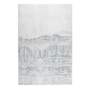 AFK Living vloerkleed – design – grijs – 160 x 230 cm AFK Living vloerkleed – design – grijs – 160 x 230 cm