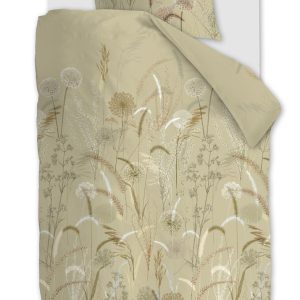 Beddinghouse Amelie dekbedovertrek – Eenpersoons – 140×200/220 cm – Gr