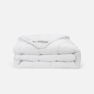 Byrklund – Dekbed Steady Sleep – 200×200 cm – Wit Byrklund – Dekbed Steady Sleep – 200×200 cm – Wit