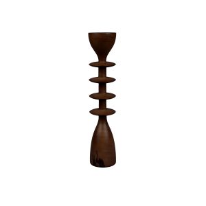 Dutchbone Pernilla Kandelaar L – Bruin Dutchbone Pernilla Kandelaar L – Bruin