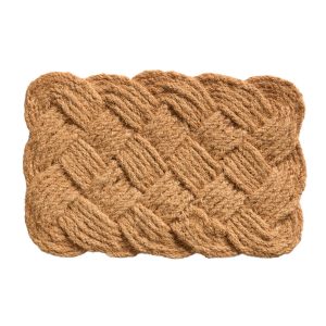 Calma House Deurmat Marina – Naturel – 40×60 Calma House Deurmat Marina – Naturel – 40×60