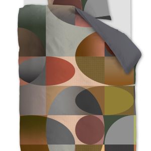 Beddinghouse Dutch Design Regal dekbedovertrek – Eenpersoons – 140×200 Beddinghouse Dutch Design Regal dekbedovertrek – Eenpersoons – 140×200