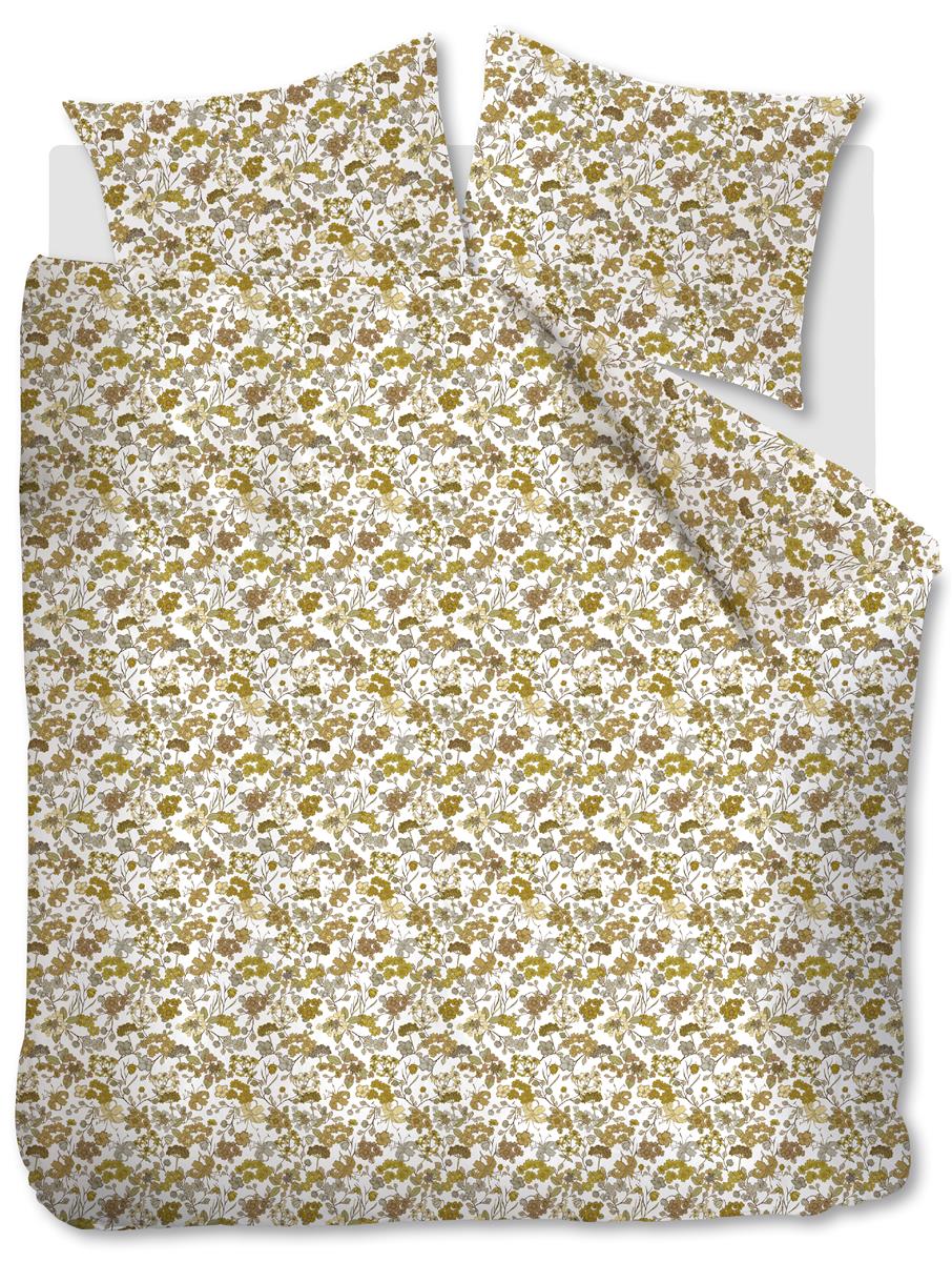 Beddinghouse Tess dekbedovertrek - Lits-Jumeaux - 240x200/220 cm - Oke