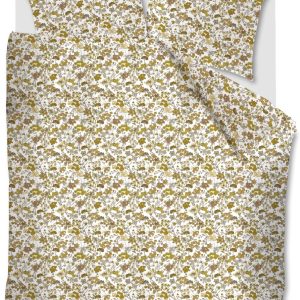 Beddinghouse Tess dekbedovertrek – Tweepersoons – 200×200/220 cm – Oke Beddinghouse Tess dekbedovertrek – Tweepersoons – 200×200/220 cm – Oke
