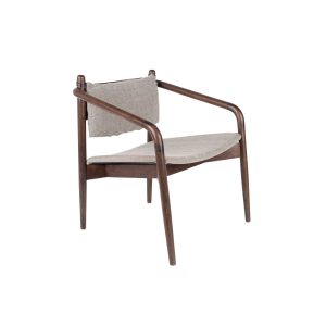 Dutchbone Torrance Loungestoel – Multi colour Dutchbone Torrance Loungestoel – Multi colour
