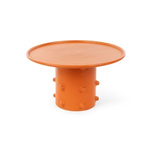 Bold Monkey Pinch Me Salontafel Rond 59 cm Oranje Bold Monkey Pinch Me Salontafel Rond 59 cm Oranje