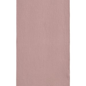 Calma House Strandhanddoek Ona – Roze – 100×180