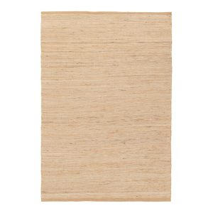 AFK Living vloerkleed Terra – Jute – 160 x 230 cm AFK Living vloerkleed Terra – Jute – 160 x 230 cm