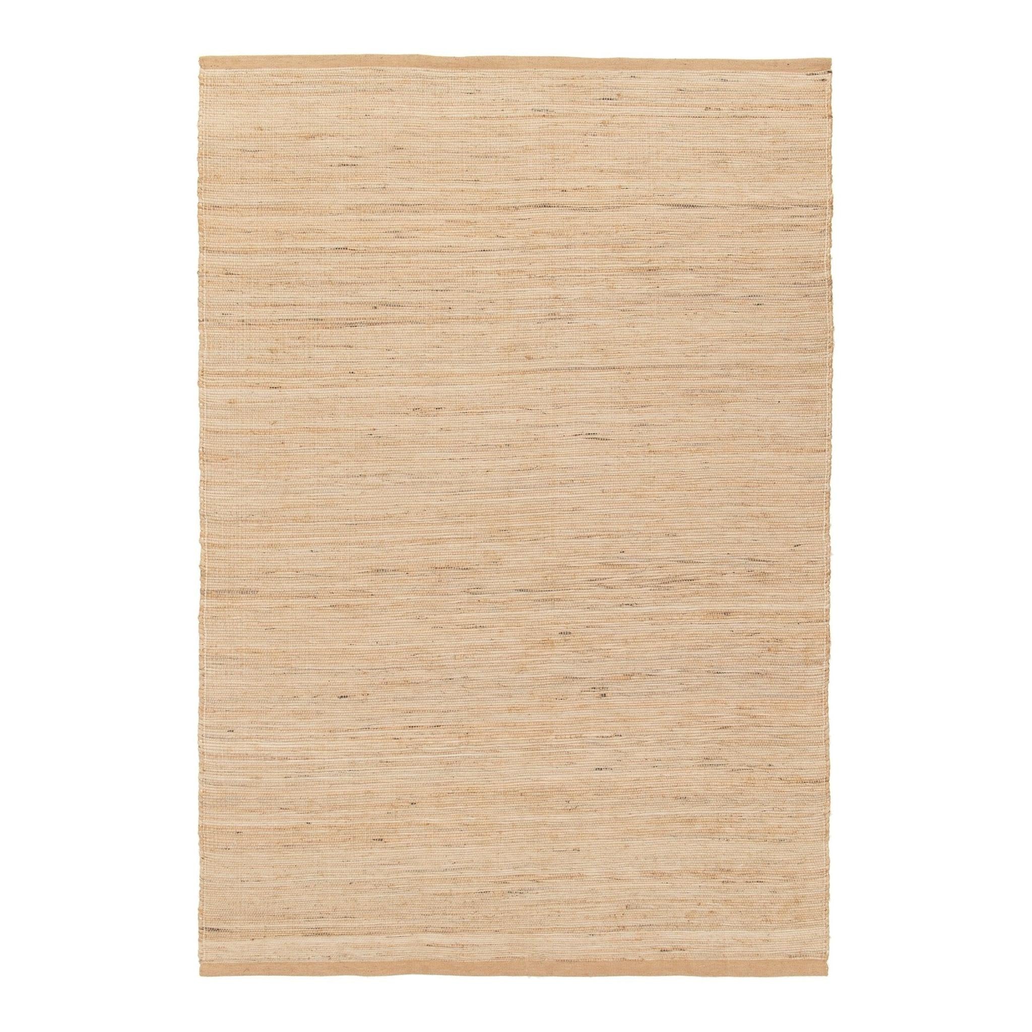 AFK Living vloerkleed Terra - Jute - 160 x 230 cm
