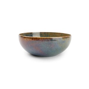 Bonbistro – Kom 18xH7cm groen Cirro Bonbistro – Kom 18xH7cm groen Cirro