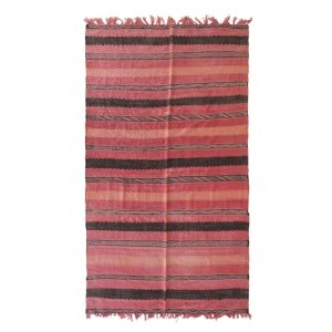 AFK Living vloerkleed Berber – handgemaakt – Wol – 144 x 253 cm AFK Living vloerkleed Berber – handgemaakt – Wol – 144 x 253 cm