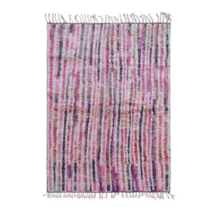 AFK Living vloerkleed Berber – handgemaakt – Wol – 152 x 212 cm AFK Living vloerkleed Berber – handgemaakt – Wol – 152 x 212 cm