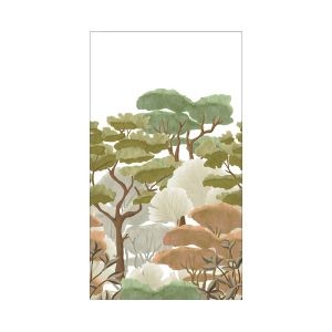 Art for the Home Fotobehang – Niwaki Art for the Home Fotobehang – Niwaki