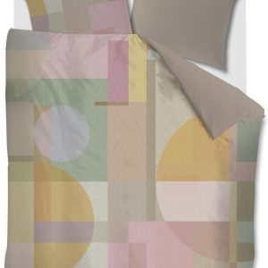 Beddinghouse Dutch Design dekbedovertrek Sweet Tooth – 260×200/220 cm Beddinghouse Dutch Design dekbedovertrek Sweet Tooth – 260×200/220 cm