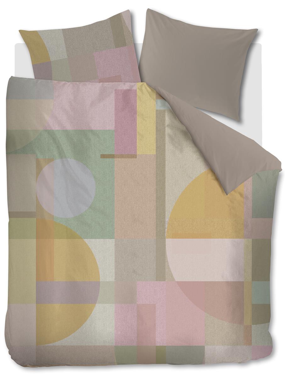 Beddinghouse Dutch Design dekbedovertrek Sweet Tooth - 260x200/220 cm