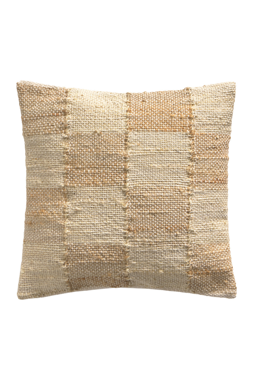 Calma House Kussenhoes Nour - Naturel - 45x45