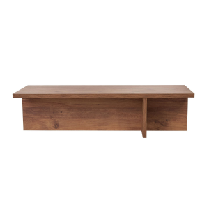 Calicosy – HARBOR Salontafel – Naturel – 45x120x30 cm Calicosy – HARBOR Salontafel – Naturel – 45x120x30 cm