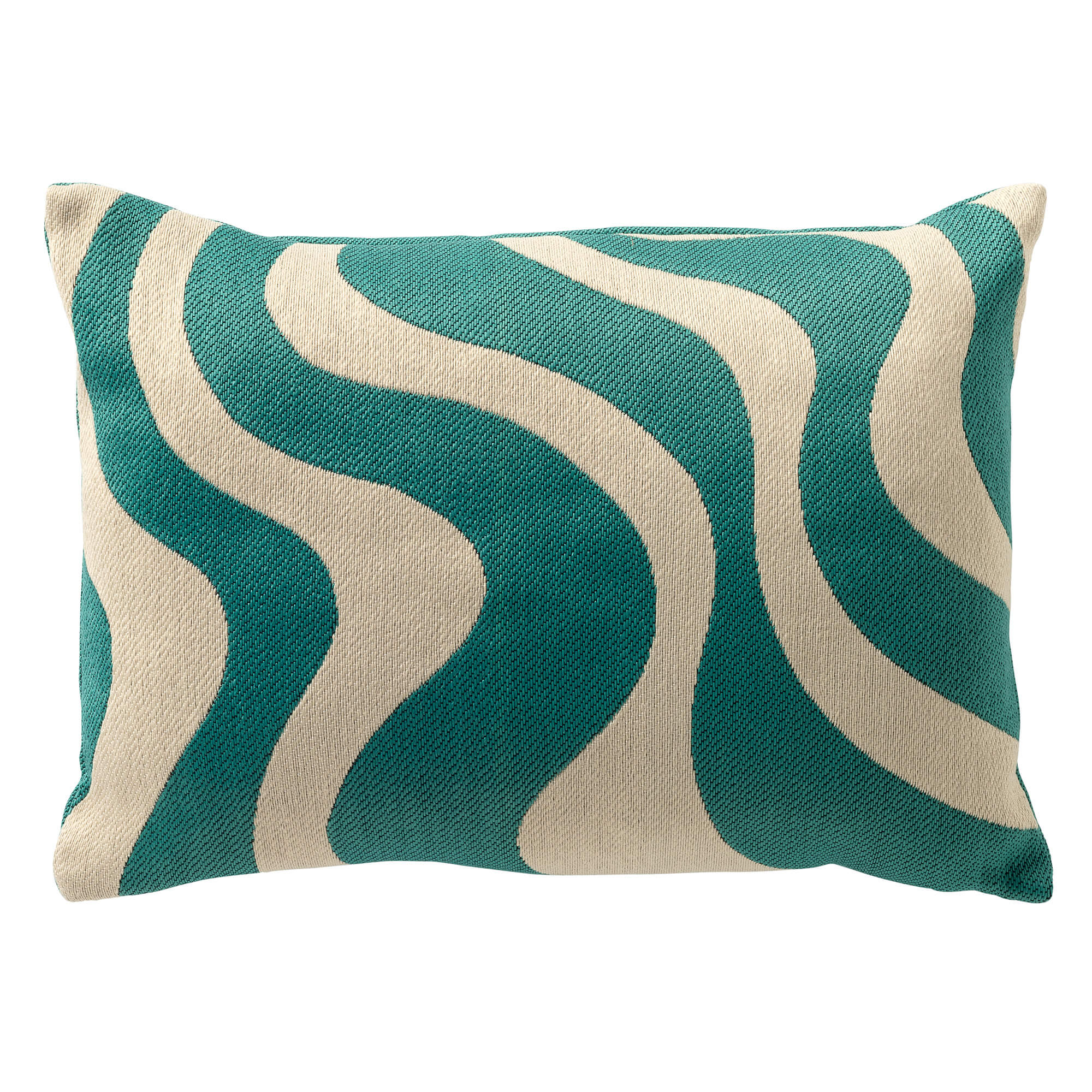 OCEANE - kussenhoes outdoor 40x60 cm - waterafstotend - Latigo Bay - b