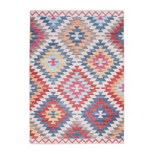AFK Living vloerkleed Serenite – gedrukt – veelkleurig – 120 x 170 cm AFK Living vloerkleed Serenite – gedrukt – veelkleurig – 120 x 170 cm