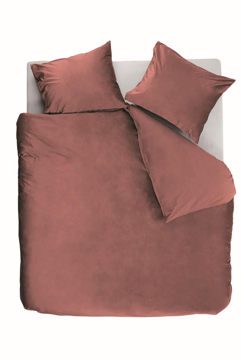 At Home by BeddingHouse dekbedovertrek Tender - 240x200/220 cm - donke