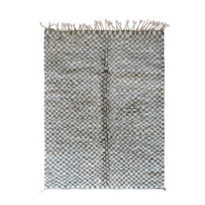AFK Living vloerkleed Berber – handgemaakt – Wol – 179 x 276 cm AFK Living vloerkleed Berber – handgemaakt – Wol – 179 x 276 cm