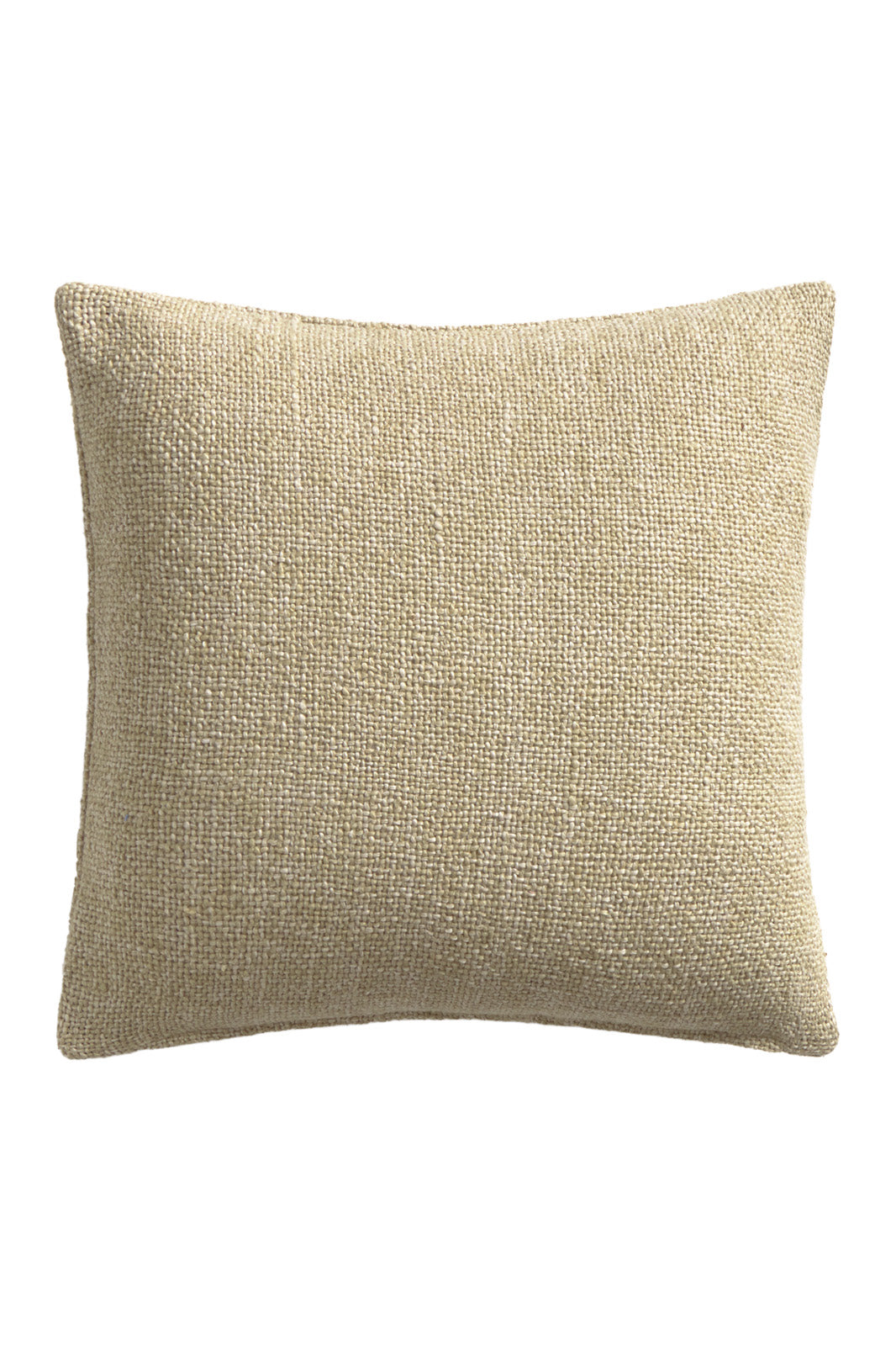 Calma House Kussenhoes Corts - Steenkleur - 60x60