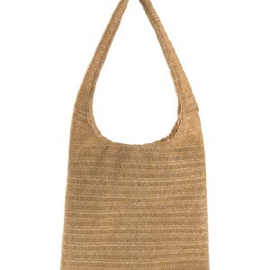 Calma House Waterdichte tas Ubud – Naturel – 35×40