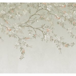 Superfresco Easy Fotobehang – Blossom Trail – 300×280 Superfresco Easy Fotobehang – Blossom Trail – 300×280