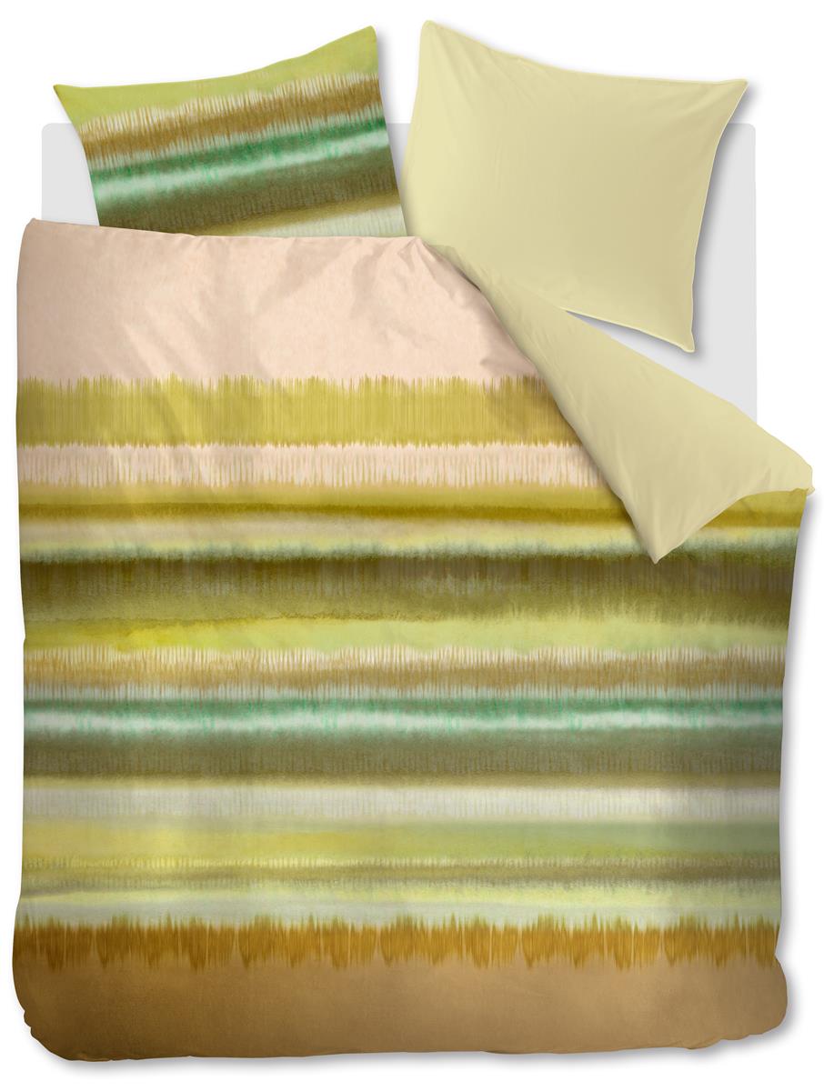 Beddinghouse Hila dekbedovertrek - Lits-Jumeaux XL - 260x200/220 cm -