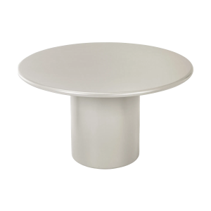 Artichok Nelson Ronde Eettafel Grijze – Ø 120 cm Artichok Nelson Ronde Eettafel Grijze – Ø 120 cm