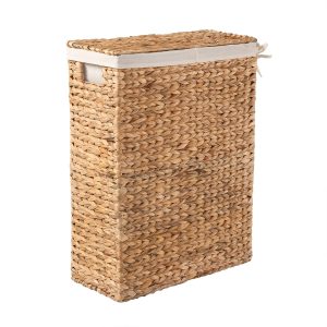 Calicosy – Wasmand MAYA – beige 21x45x60 cm