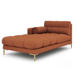Cosmopolitan Design linker meridiaan Bali structurele stof, baksteen – Cosmopolitan Design linker meridiaan Bali structurele stof, baksteen –
