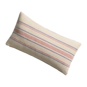 Calma House Kussenhoes Born – Blauw – 30×60