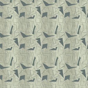 Catchii Behang Graphics Laurel green Catchii Behang Graphics Laurel green