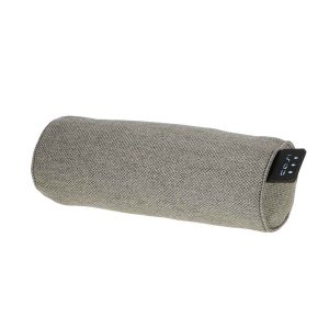 Cosipillow warmtekussen Bolster Comfort grey – 45x15cm Cosipillow warmtekussen Bolster Comfort grey – 45x15cm