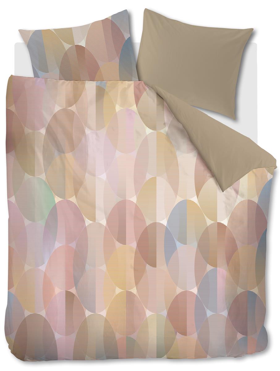 Beddinghouse Dutch Design dekbedovertrek New Dawn - 200x200/220 cm - m