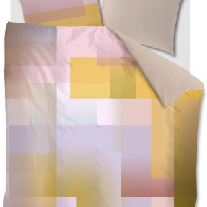 Beddinghouse Dutch Design Mirage dekbedovertrek – Lits-Jumeaux XL – 26 Beddinghouse Dutch Design Mirage dekbedovertrek – Lits-Jumeaux XL – 26