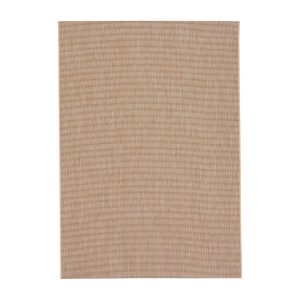 AFK Living vloerkleed Taormina – voor binnen en buiten – kastanje – 16 AFK Living vloerkleed Taormina – voor binnen en buiten – kastanje – 16