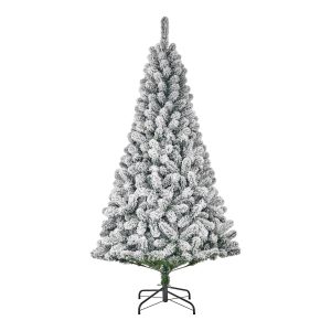 Black Box Trees Millington Kunst Kerstboom met Sneeuw – Kunstkerstboom Black Box Trees Millington Kunst Kerstboom met Sneeuw – Kunstkerstboom