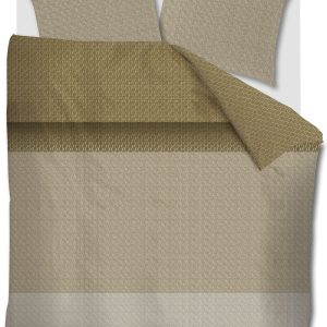 Beddinghouse Sanna – 240 x 200/220 cm – Goud Beddinghouse Sanna – 240 x 200/220 cm – Goud