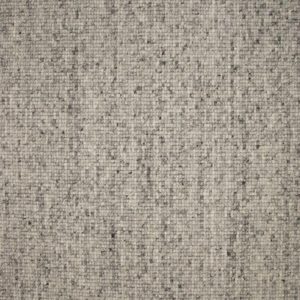 DÉJA Living Vloerkleed Bela – Stone Grijs Wol – 160x230cm