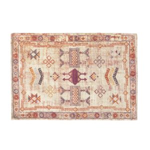 Calma House placemat Tanger – Bruin – 35×50